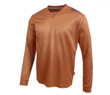 Dres pre chlapcov Nabajk Hainey long sleeve bronze