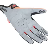 Nabajk Kubba youth boys gloves bronze 3Y-4Y