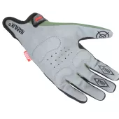 Nabajk Kubba men gloves khaki M