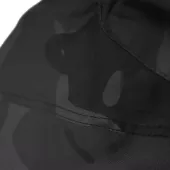 Pánske kraťasy Nabajk Trautenberk black camo/orange
