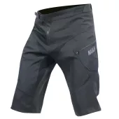 Nabajk Trautenberk youth shorts black 3Y-4Y