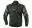 Výhodný set: Nazran Cavell Tech-Air black/red pánská + Alpinestars Tech-Air 5 vesta