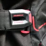 Dámska bunda na motorku Nazran Cavell Tech-Air black/red