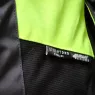 Dámska bunda na moto Nazran Cavell Tech-Air black/grey/fluo