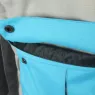 Bunda na motorku Nazran Lago grey/blue
