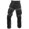 Nohavice na motocykel Nazran Moritz black