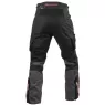 Nohavice na motocykel Nazran Moritz black
