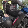 Nohavice na motocykel Nazran Moritz black