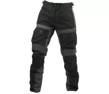 Dámske nohavice na moto Nazran Moritz W black