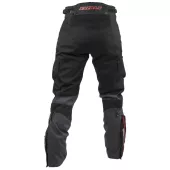 Dámske nohavice na moto Nazran Moritz W black