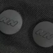 Dámske nohavice na moto Nazran Moritz W black