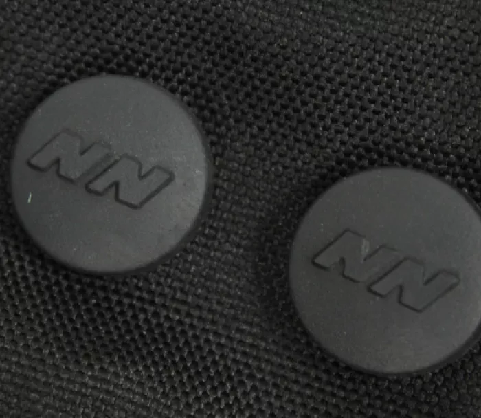 Dámske nohavice na moto Nazran Moritz W black