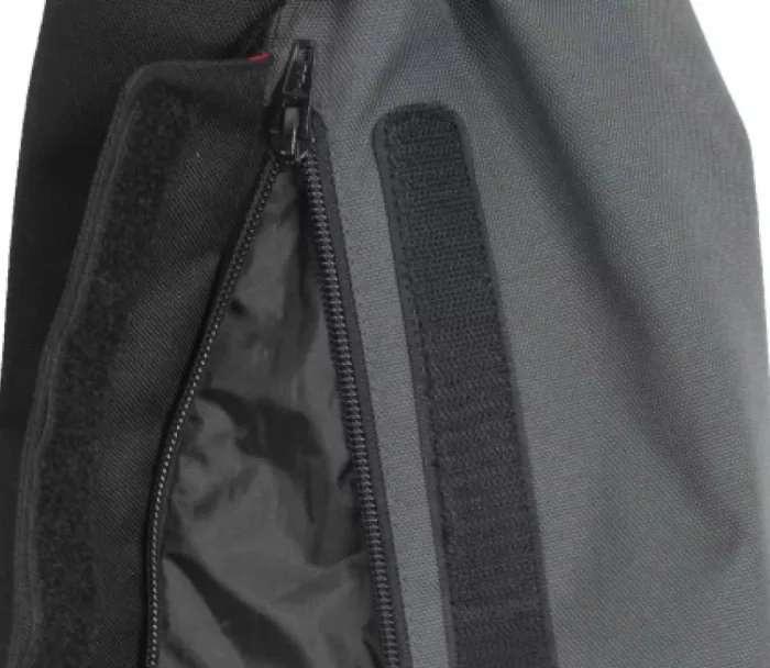 Dámske nohavice na moto Nazran Moritz W black