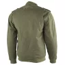 Bunda na motorku Nazran Rumbler dark green
