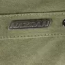 Bunda na motorku Nazran Rumbler dark green