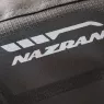 Bunda na moto Nazran Thron Tech-Air black/black