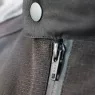 Dámska bunda na moto Nazran Thron Tech-Air black/black