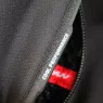 Dámska bunda na moto Nazran Thron Tech-Air black/black