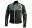 Bunda na moto Nazran Thron Tech-Air black/grey/fluo