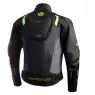 Bunda na moto Nazran Thron Tech-Air black/grey/fluo