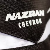 Bunda na moto Nazran Thron Tech-Air black/white