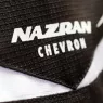 Bunda na moto Nazran Thron Tech-Air black/white