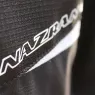 Bunda na moto Nazran Thron Tech-Air black/white