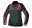 Výhodný set: Nazran Thron Tech-Air black/pink/camo dámská + Alpinestars Tech-Air 5 vesta