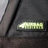 Bunda na moto Nazran Thron Tech-Air black/grey/fluo