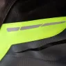 Bunda na moto Nazran Thron Tech-Air black/grey/fluo