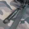 Dámska bunda na moto Nazran Thron Tech-Air black/pink/camo