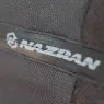 Dámska bunda na moto Nazran Thron Tech-Air black/pink/camo