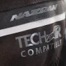 Dámska bunda na moto Nazran Thron Tech-Air black/pink/camo