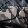 Dámska bunda na moto Nazran Thron Tech-Air black/pink/camo