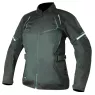 Dámska bunda na moto Nazran Thron Tech-Air black/black