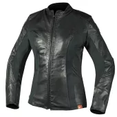 Naz Lora 2.0 4XL black woman jacket