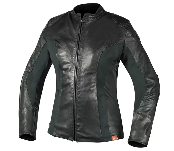 Naz Lora 2.0 4XL black woman jacket
