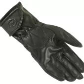 Dámské rukavice na moto Nazran Aroma 2.0 black