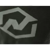 Dámska bunda Nazran Ascona 2.0 black/fluo Tech-air compatible veľ. 2XL