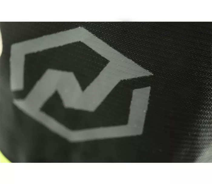 Dámska bunda Nazran Ascona 2.0 black/fluo Tech-air compatible veľ. 2XL