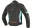 Bunda na moto Nazran Ascona 2.0 blue/black men jacket Tech-air compatible veľ. M
