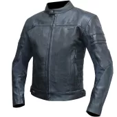 Bunda na moto Nazran Burbs 2.0 black vel. 2XL