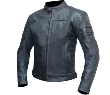 Bunda na moto Nazran Burbs 2.0 black vel. L