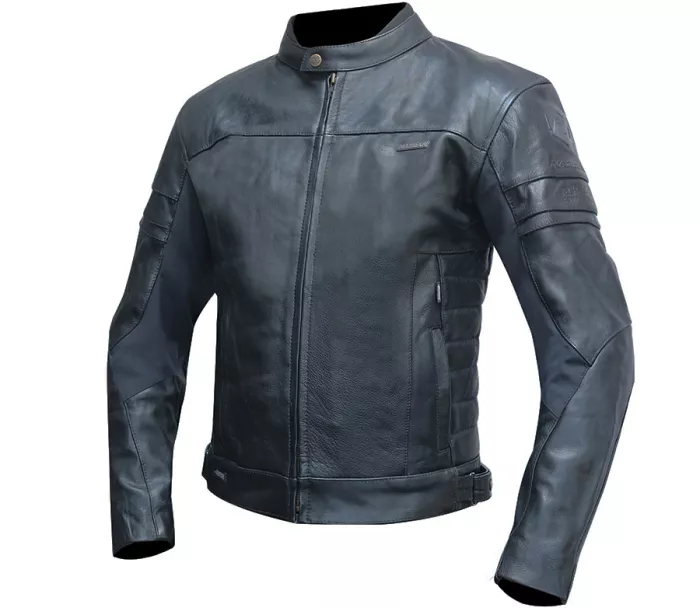 Bunda na moto Nazran Burbs 2.0 black vel. 2XL