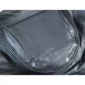 Bunda na moto Nazran Burbs 2.0 black vel. 2XL