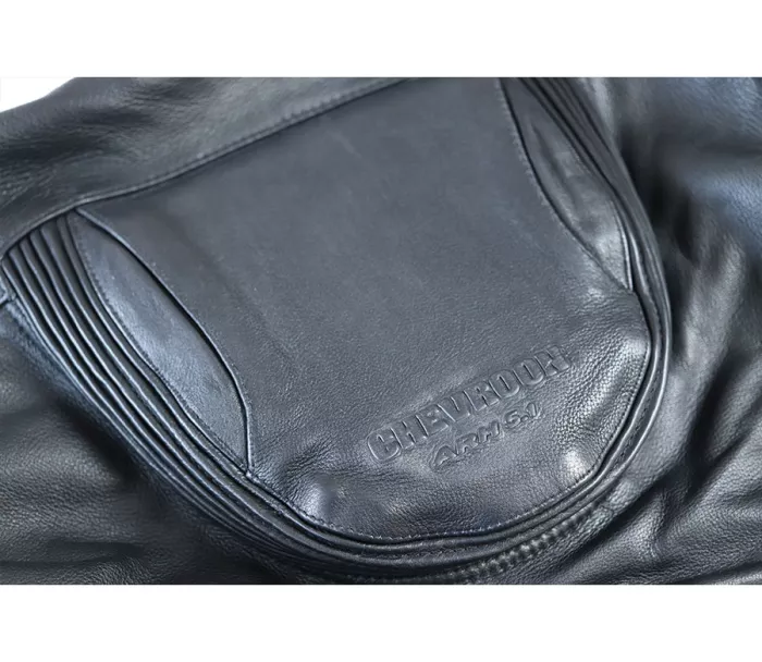 Bunda na moto Nazran Burbs 2.0 black vel. 2XL