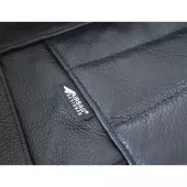 Bunda na moto Nazran Burbs 2.0 black vel. 2XL