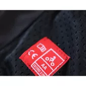Bunda na moto Nazran Burbs 2.0 black vel. 2XL