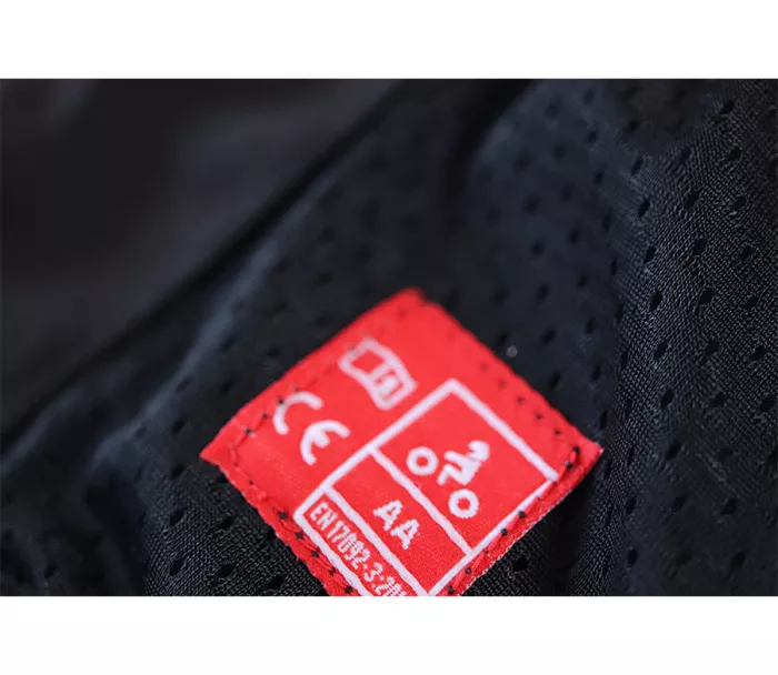 Bunda na moto Nazran Burbs 2.0 black vel. 2XL
