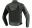 Bunda na moto Nazran California 2.0 M black/grey Tech-air compatible vel. M
